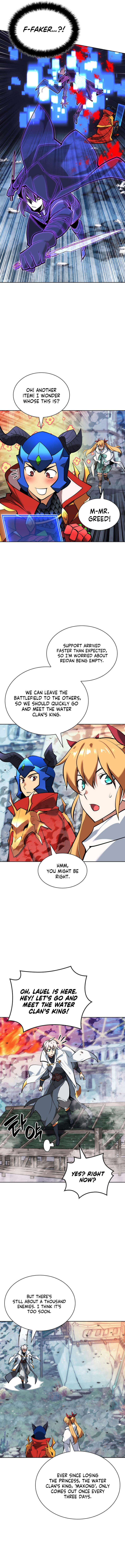 Overgeared Chapter 234 image 13