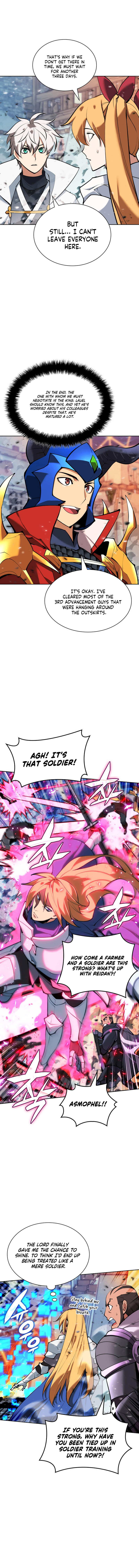 Overgeared Chapter 234 image 14