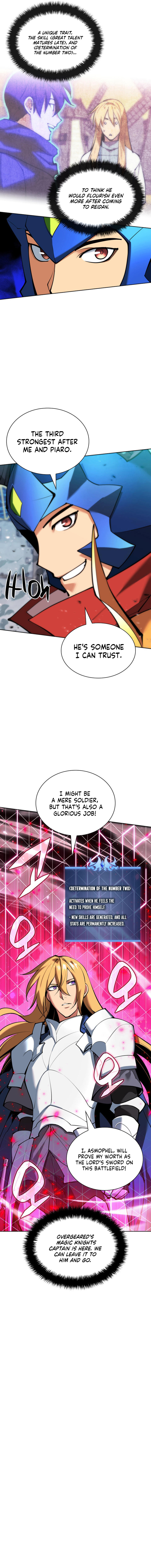 Overgeared Chapter 234 image 15