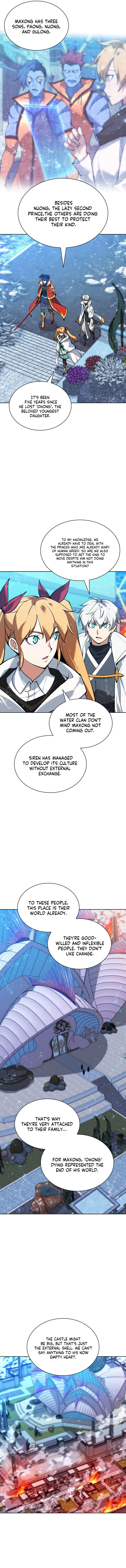 Overgeared Chapter 234 image 16
