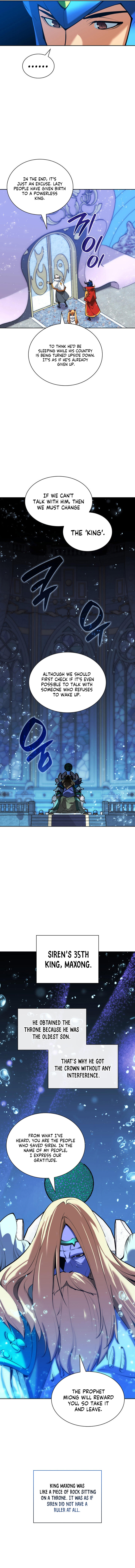 Overgeared Chapter 234 image 17