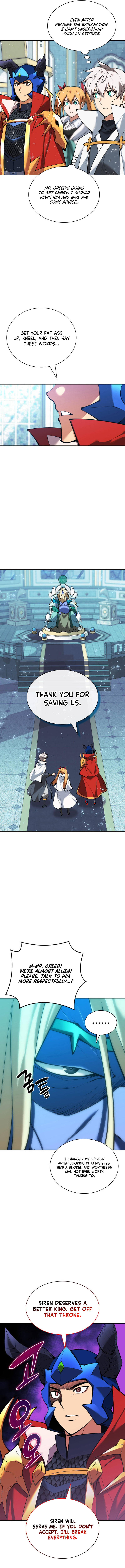 Overgeared Chapter 234 image 18