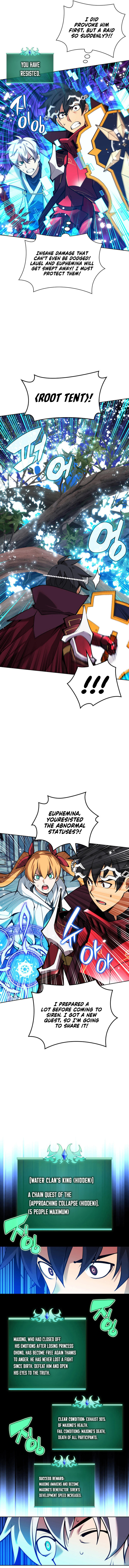 Overgeared Chapter 234 image 20