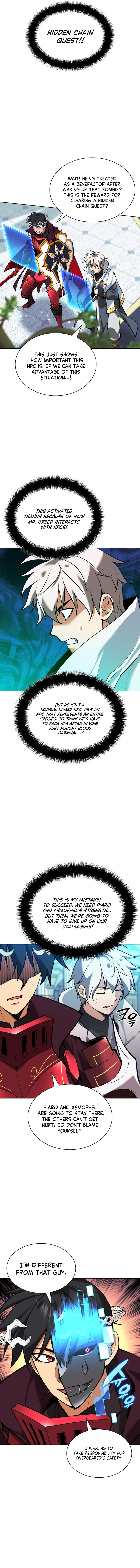 Overgeared Chapter 234 image 21