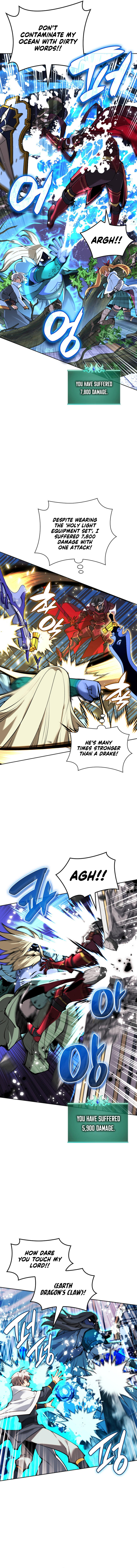 Overgeared Chapter 234 image 22