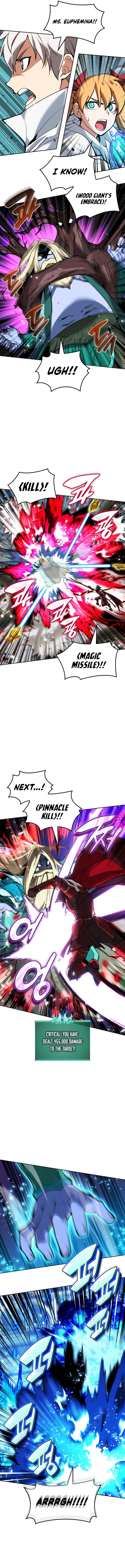Overgeared Chapter 234 image 23