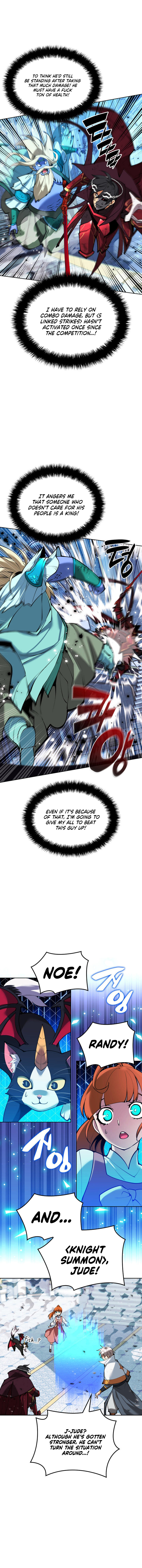 Overgeared Chapter 234 image 24