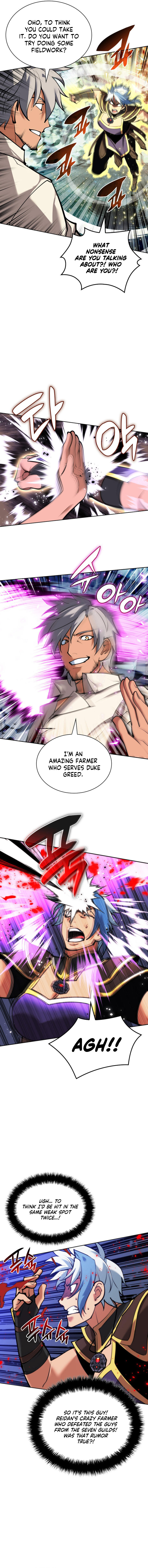 Overgeared Chapter 234 image 2