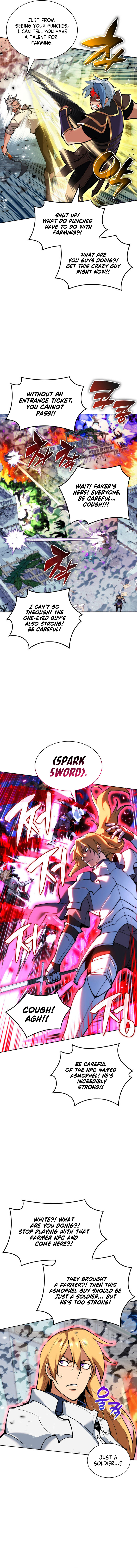 Overgeared Chapter 234 image 3