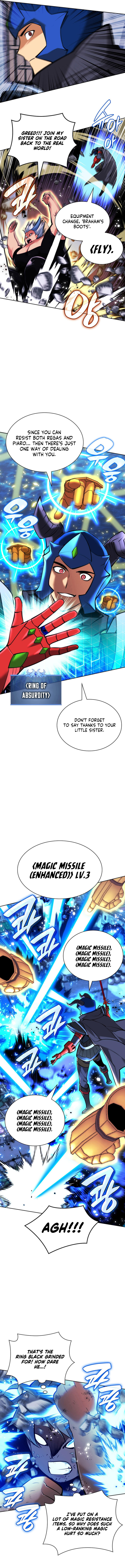 Overgeared Chapter 234 image 5