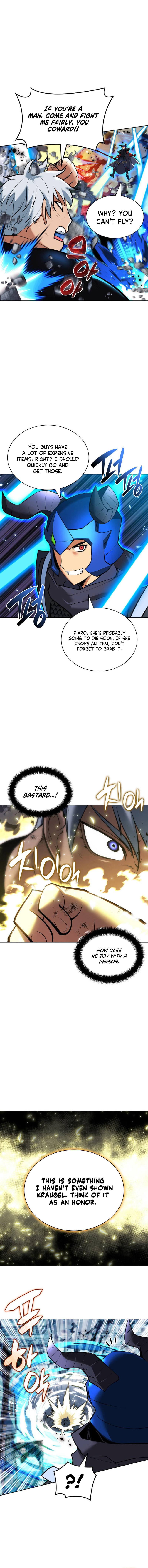 Overgeared Chapter 234 image 6