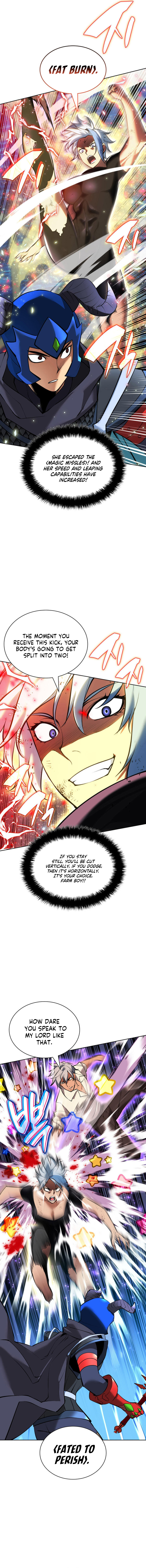 Overgeared Chapter 234 image 7
