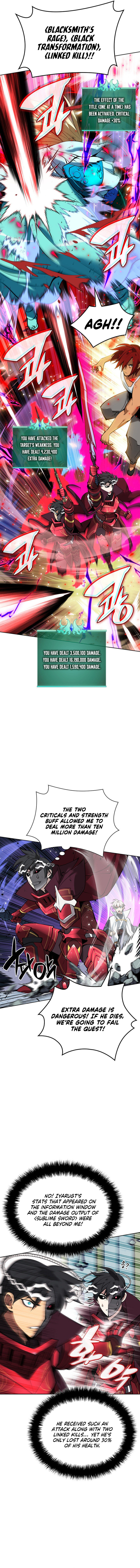 Overgeared Chapter 235 image 9