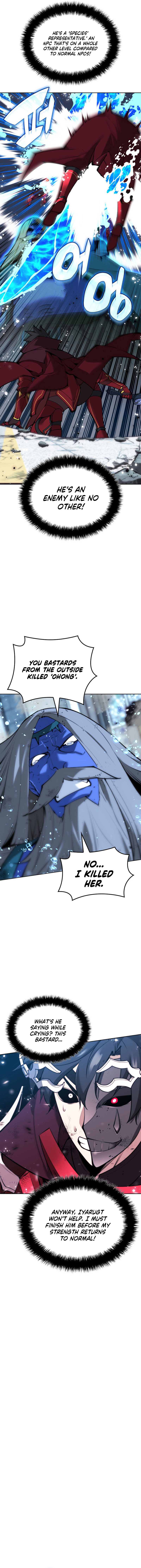 Overgeared Chapter 235 image 10