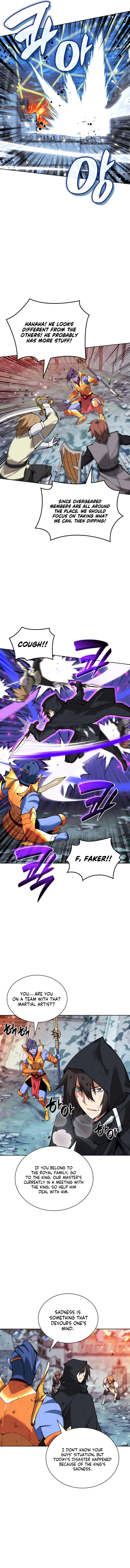 Overgeared Chapter 235 image 11