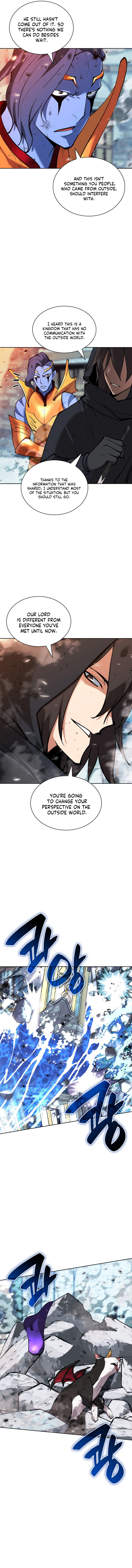 Overgeared Chapter 235 image 12