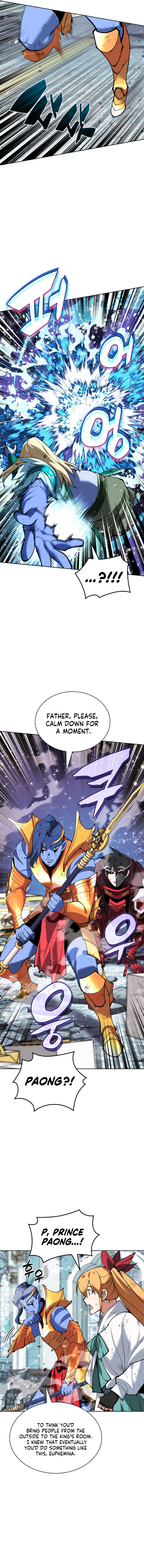 Overgeared Chapter 235 image 14