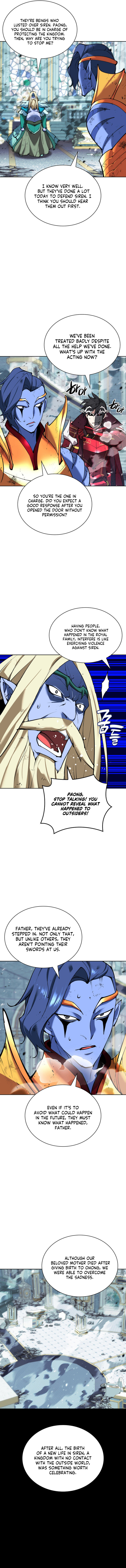 Overgeared Chapter 235 image 15