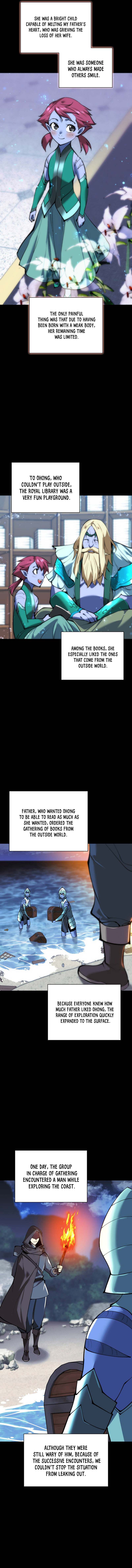 Overgeared Chapter 235 image 16