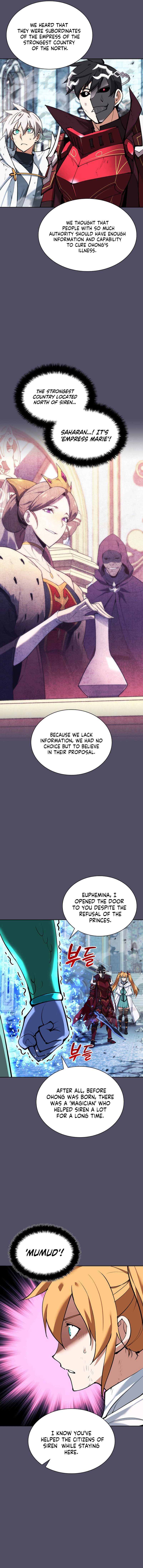 Overgeared Chapter 235 image 18