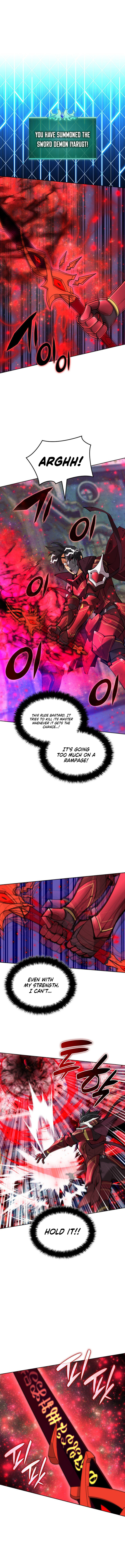 Overgeared Chapter 235 image 1