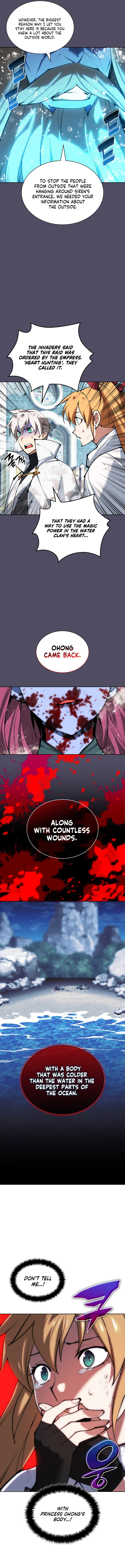 Overgeared Chapter 235 image 19