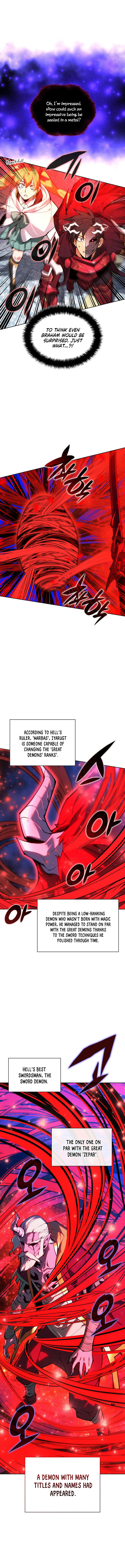 Overgeared Chapter 235 image 2