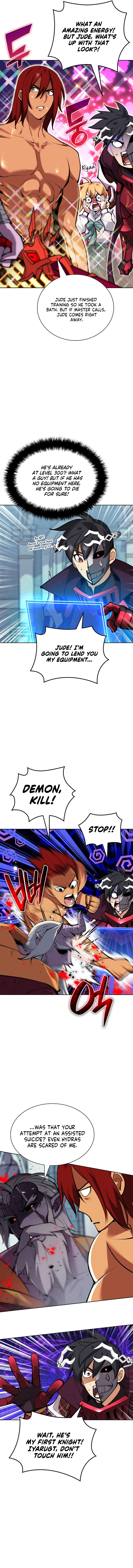 Overgeared Chapter 235 image 4