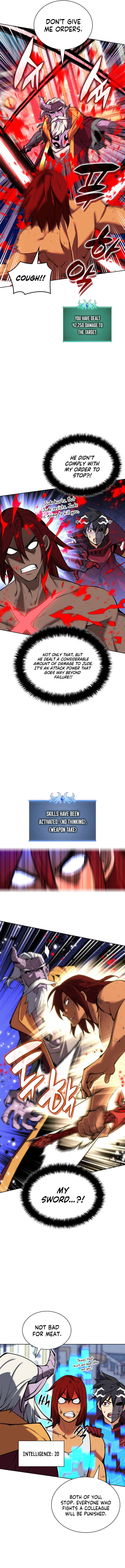 Overgeared Chapter 235 image 5
