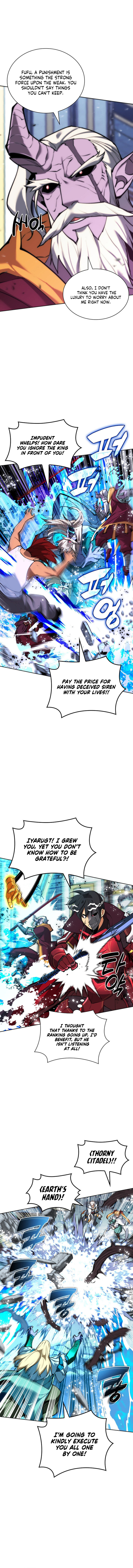 Overgeared Chapter 235 image 6