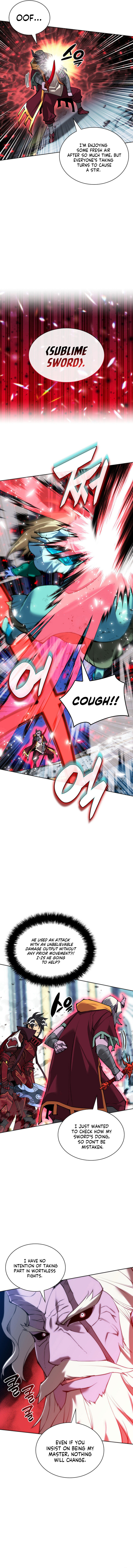Overgeared Chapter 235 image 7