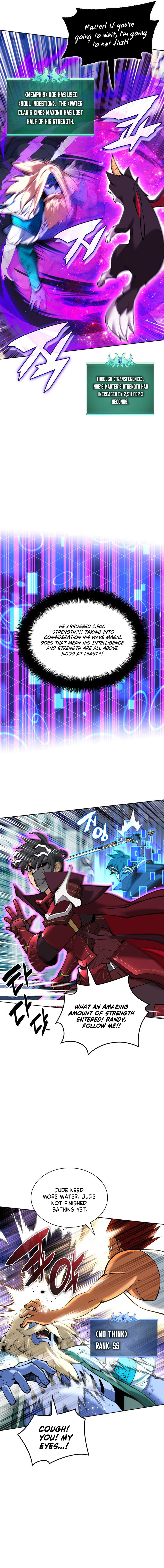 Overgeared Chapter 235 image 8