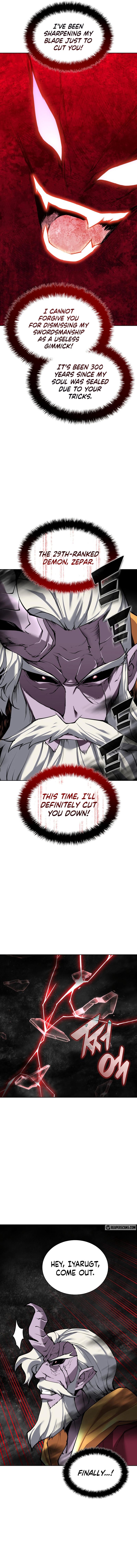 Overgeared Chapter 239 image 9