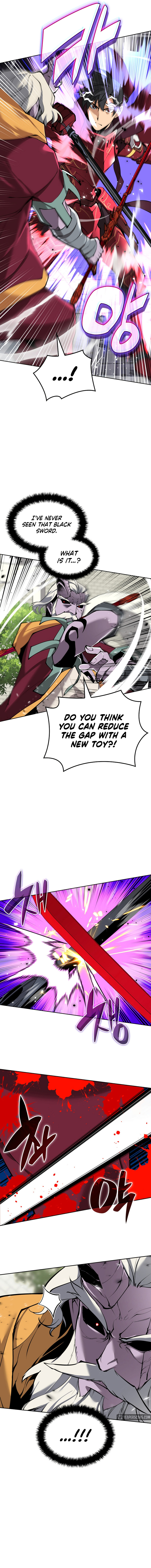 Overgeared Chapter 239 image 11