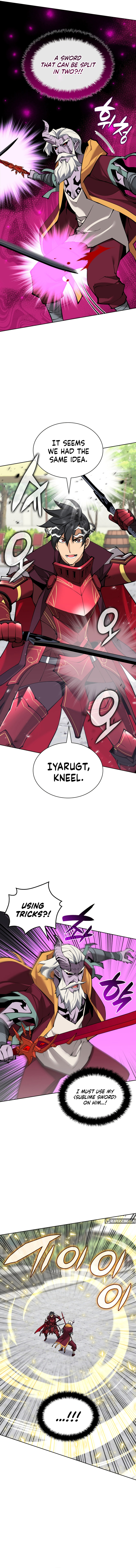 Overgeared Chapter 239 image 12