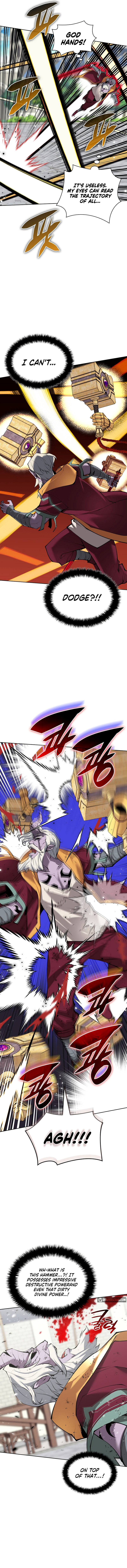 Overgeared Chapter 239 image 13