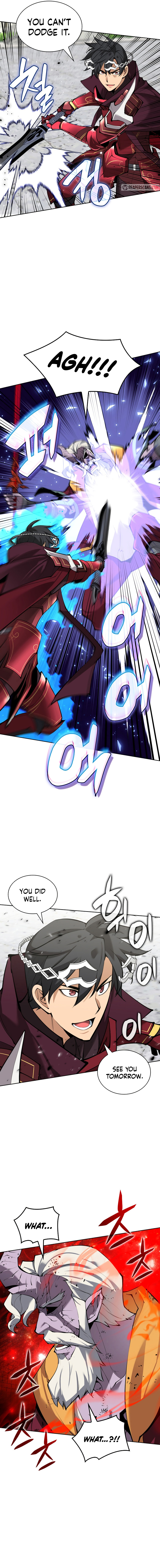Overgeared Chapter 239 image 14