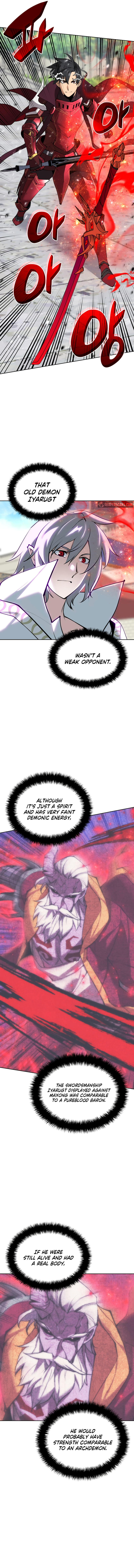 Overgeared Chapter 239 image 15