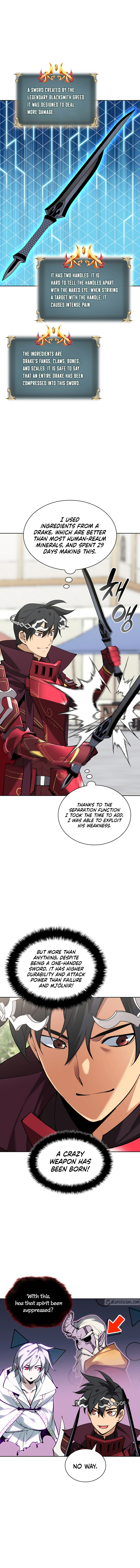 Overgeared Chapter 239 image 18