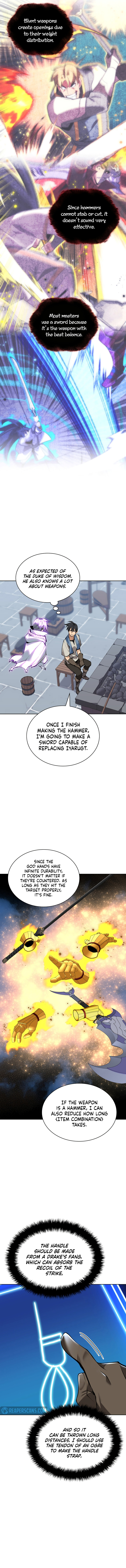 Overgeared Chapter 239 image 2