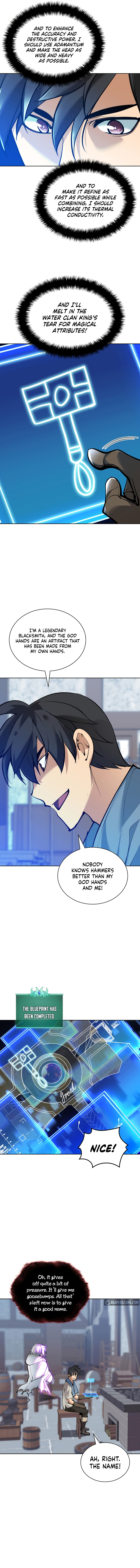 Overgeared Chapter 239 image 3