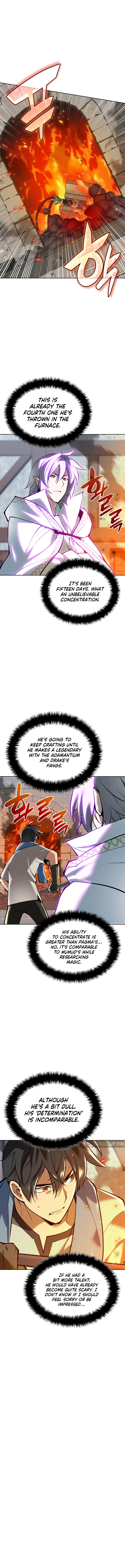 Overgeared Chapter 239 image 7