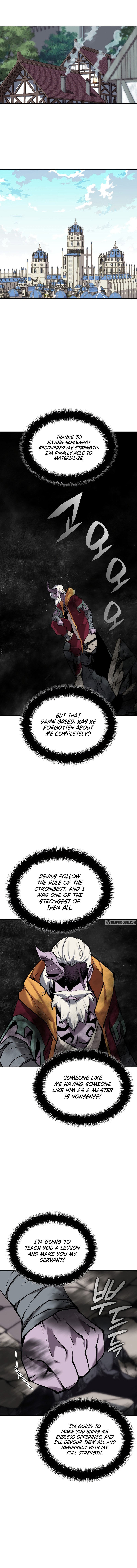 Overgeared Chapter 239 image 8