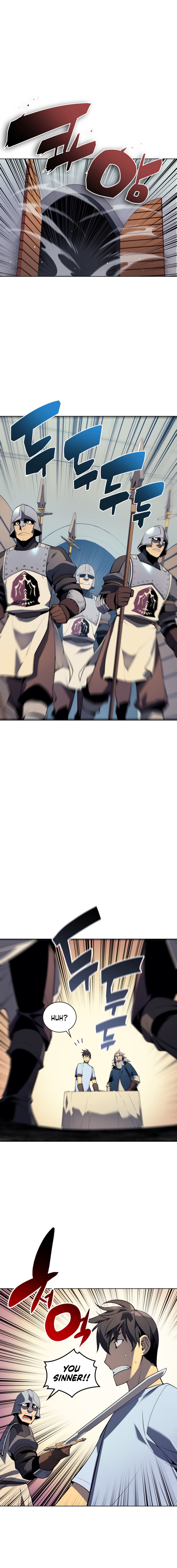 Overgeared Chapter 24 image 0