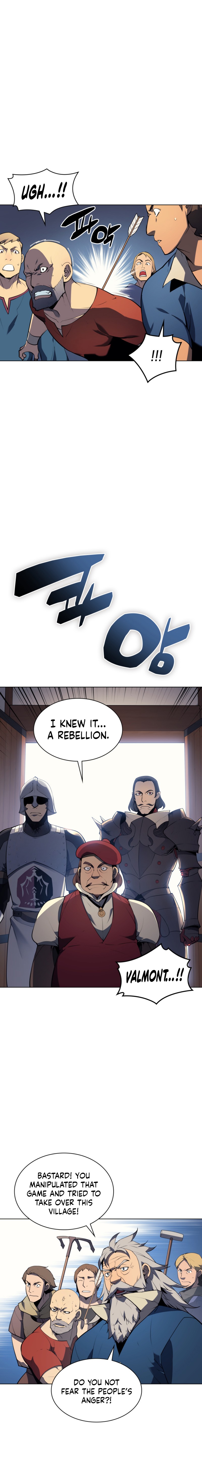 Overgeared Chapter 24 image 9