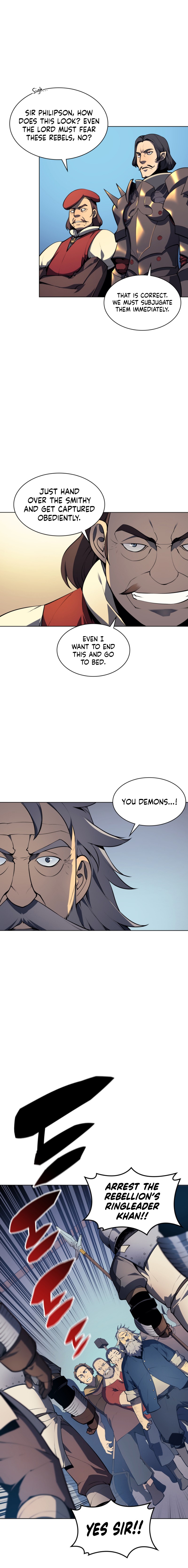 Overgeared Chapter 24 image 10