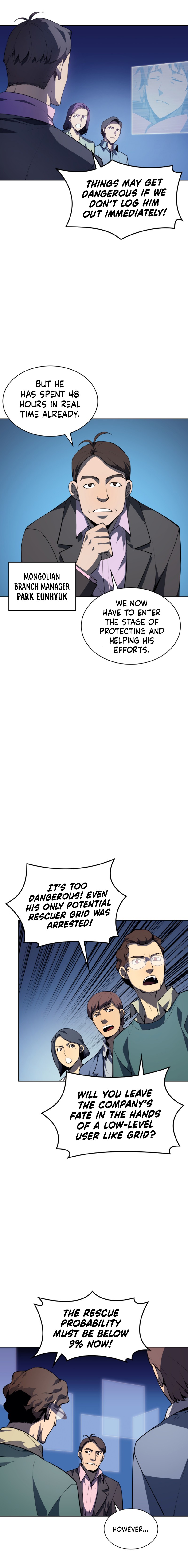 Overgeared Chapter 24 image 12