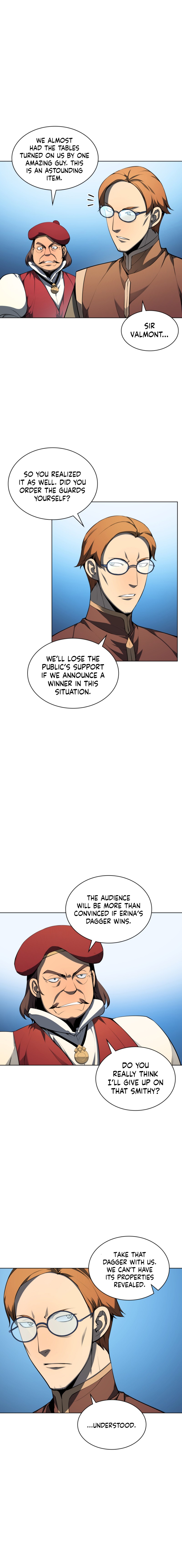 Overgeared Chapter 24 image 3