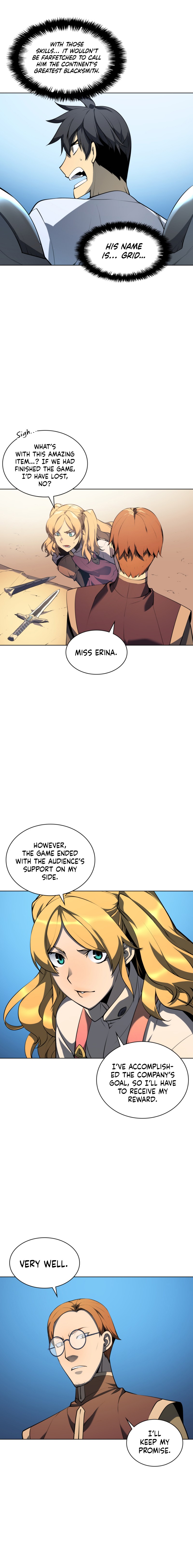Overgeared Chapter 24 image 4