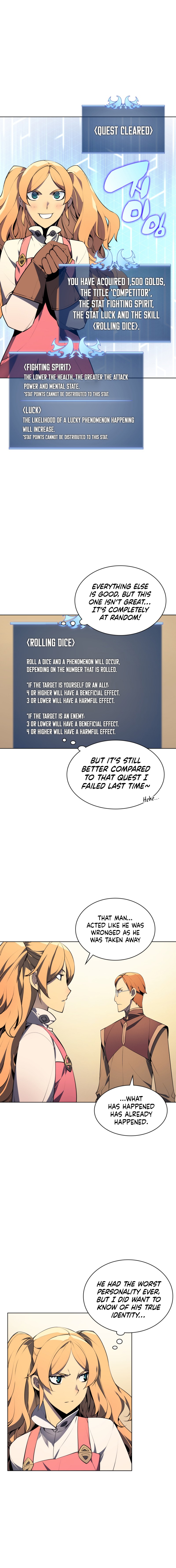 Overgeared Chapter 24 image 5